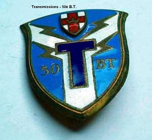 Transmissions 50e BT